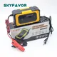 Best Car Battery Charger - - SKYFAVOR-1 4