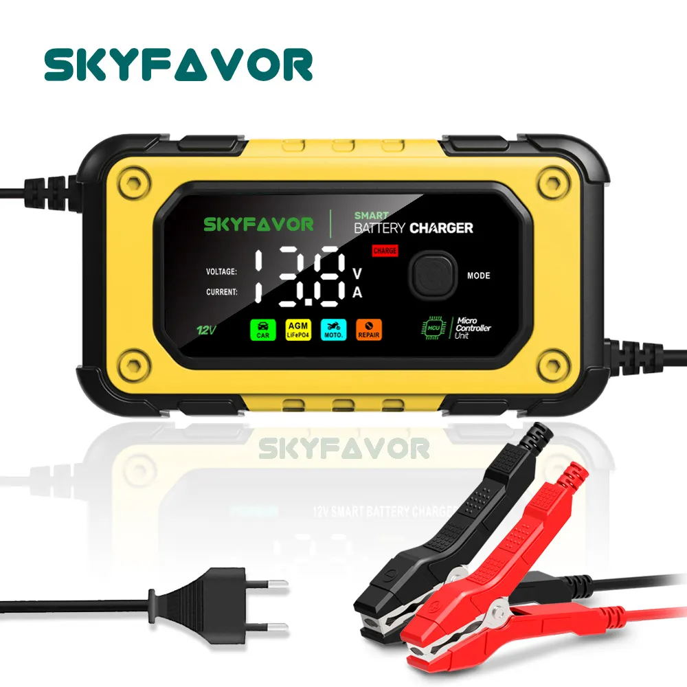 Best Battery Booster Wholesale - SKYFAVOR-2 2