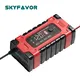 Cat Battery Charger by SKYFAVOR-1 7