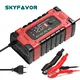 Cat Battery Charger by SKYFAVOR-1 4