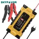 Cat Battery Charger by SKYFAVOR-1 3