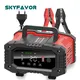 Best Auto Battery Charger - - SKYFAVOR-3 2