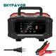 Best Auto Battery Charger - - SKYFAVOR-3 3