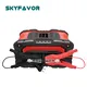 Best Auto Battery Charger - - SKYFAVOR-3 4