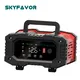 Best Auto Battery Charger - - SKYFAVOR-3 5