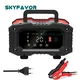 Best Auto Battery Charger - - SKYFAVOR-3 9