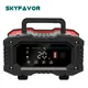 Best Auto Battery Charger - - SKYFAVOR-3 10