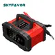 Best Auto Battery Charger - - SKYFAVOR-3 11