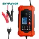 Golf Cart Battery Charger Wholesale - SKYFAVOR 6