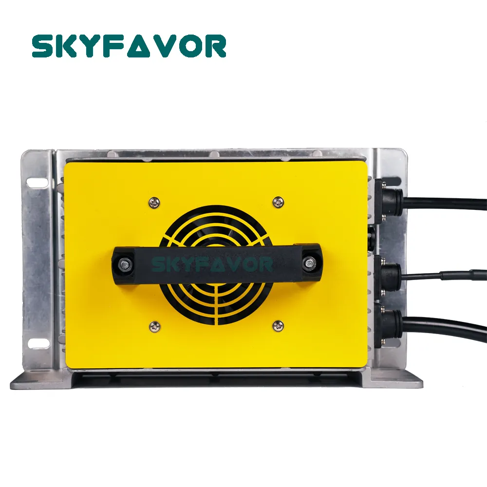 36 Volt Golf Cart Charger for Sale - - SKYFAVOR 8