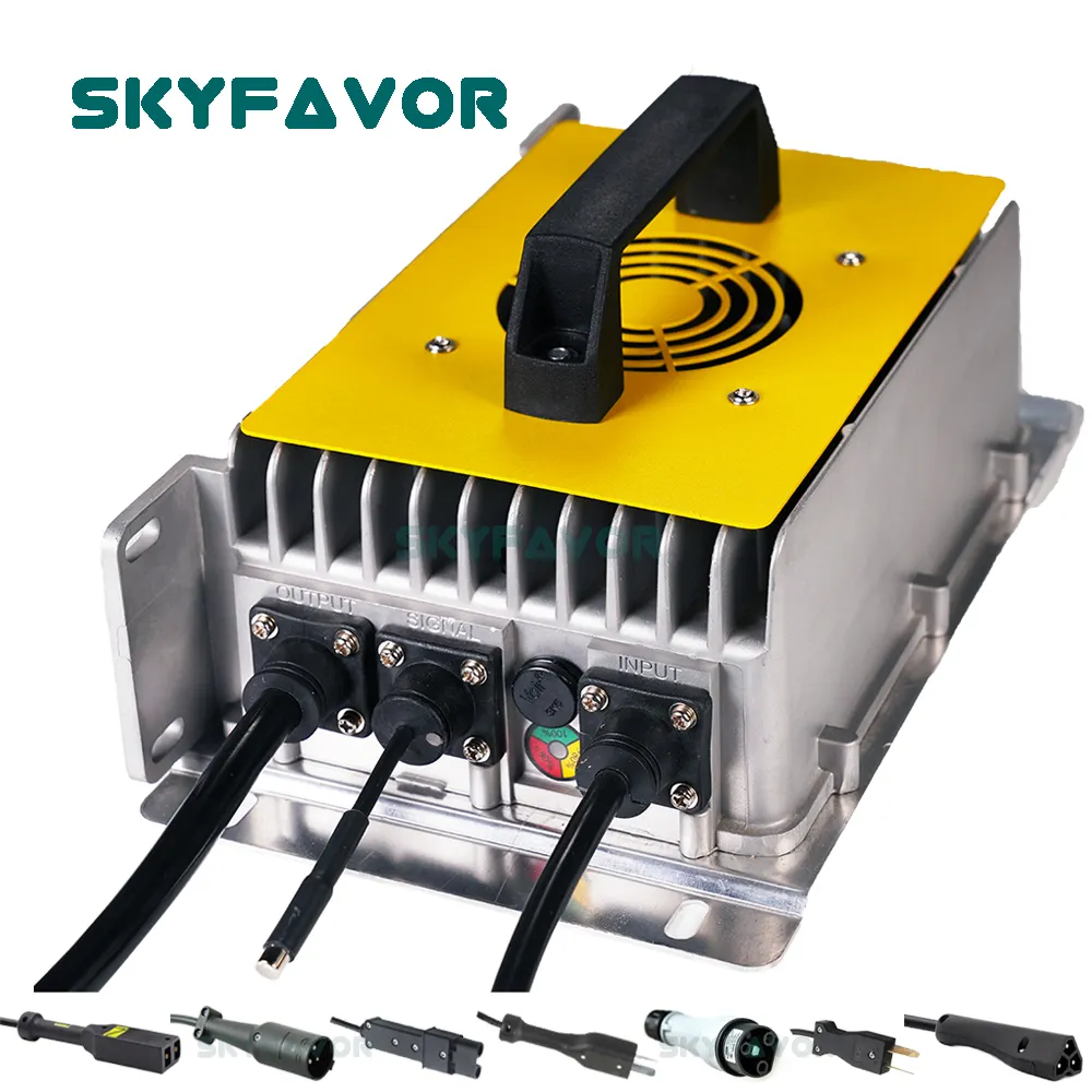 36 Volt Golf Cart Charger for Sale - - SKYFAVOR 7