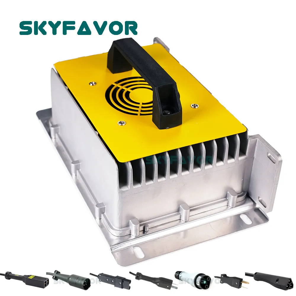 36 Volt Golf Cart Charger for Sale - - SKYFAVOR 6