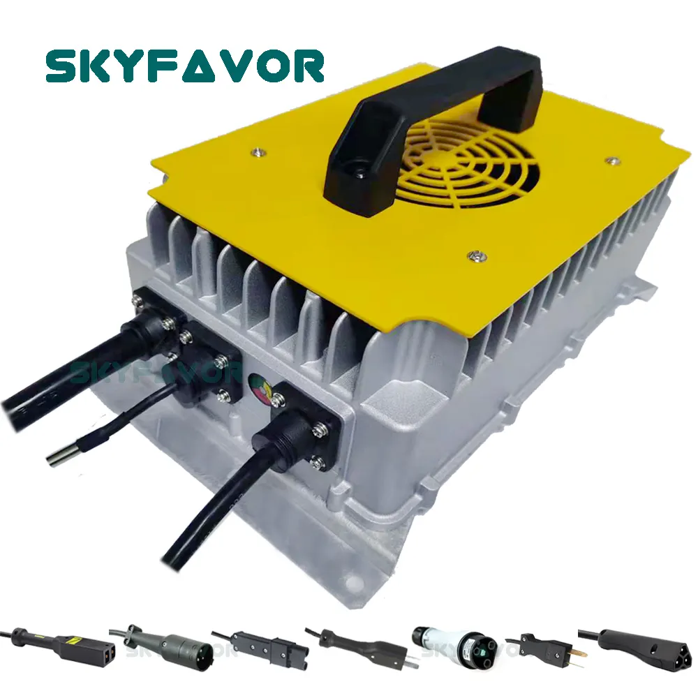 36 Volt Golf Cart Charger for Sale - - SKYFAVOR 2
