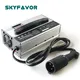 Electric Golf Cart Charger - - SKYFAVOR-1 3