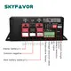 Dc to Dc Charger with Solar Input Lithium Wholesale - SKYFAVOR 4