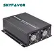 Dc to Dc Charger with Solar Input Lithium Wholesale - SKYFAVOR 6