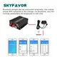 12 Volt Dc to Dc Charger - - SKYFAVOR 7