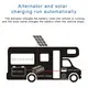 Dc to Dc Lithium Battery Charger - - SKYFAVOR 2