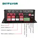 Best Dc to Dc Charger with Solar Input Wholesale - SKYFAVOR 3