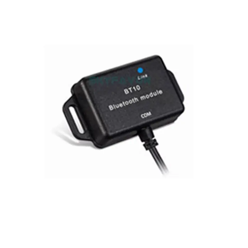 24v Dc to Dc Charger - - SKYFAVOR 4