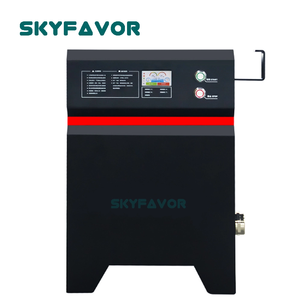 Carregador de bateria profissional 60v lto, 60v 90a, rápido, automático, 60 volts, 90 amp, industrial, carregador de bateria de óxido de titânio e lítio 1