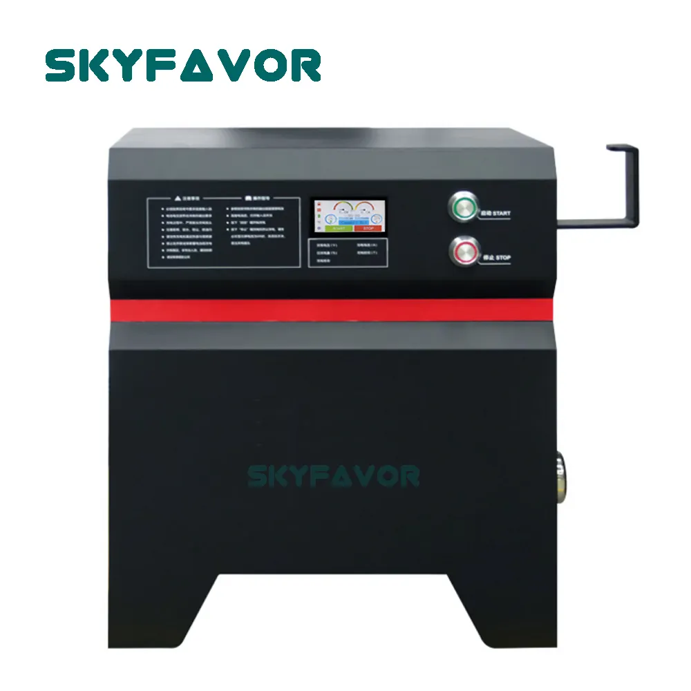 Custom Battery Chargers Wholesale - SKYFAVOR-2 6