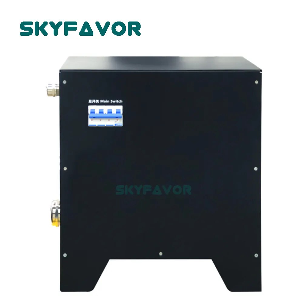 Custom Battery Chargers Wholesale - SKYFAVOR-2 3