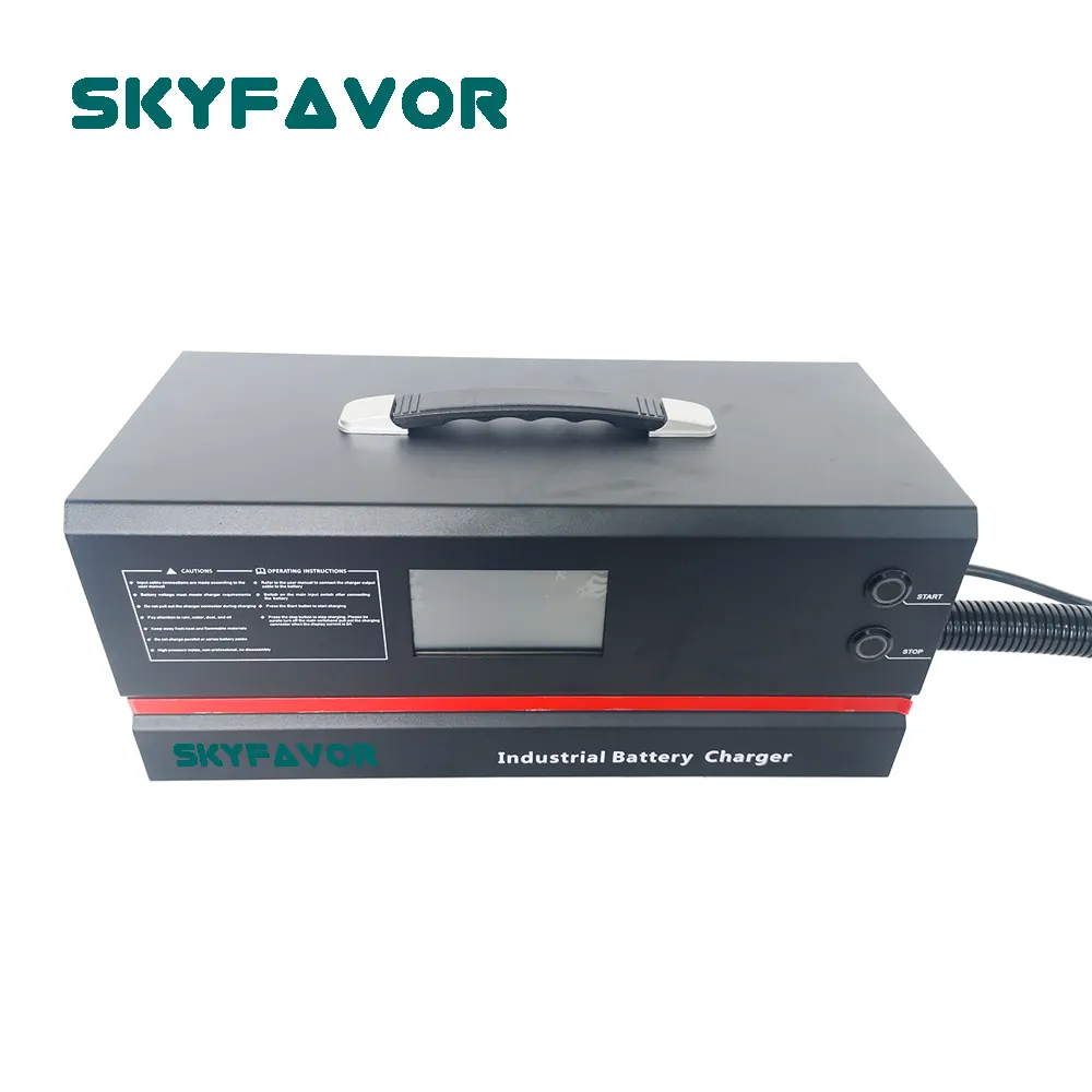 24 Volt Marine Battery Charger Wholesale - SKYFAVOR 2