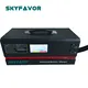 24 Volt Lithium Marine Battery Charger - - SKYFAVOR-1 4