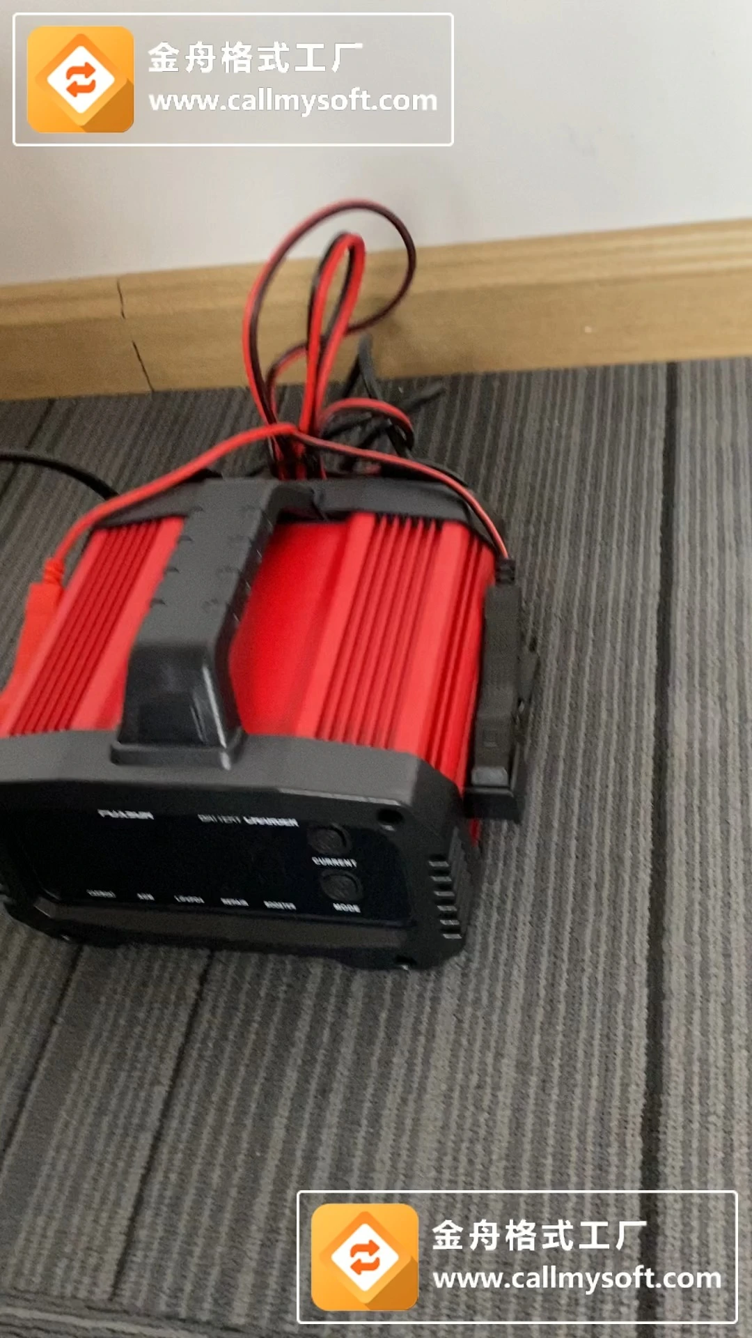 Najnowsza ładowarka samochodowa w trybie Booster 12V 24V 25A szybki prąd regulowany żel agm mokra ładowarka kwasowo-ołowiowa lifepo4 1