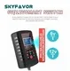 Automotive Battery Charger - - SKYFAVOR 4