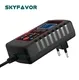 Automotive Battery Charger - - SKYFAVOR 3