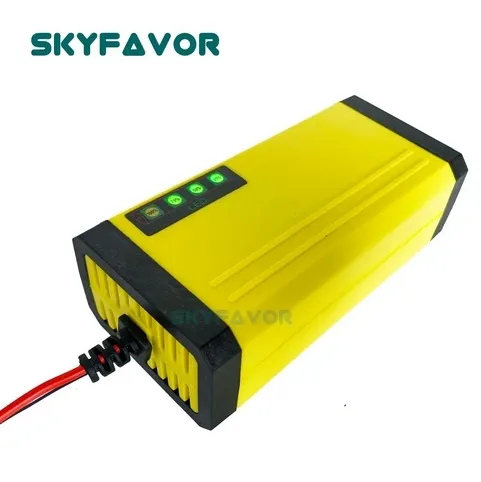 Car Battery Booster Wholesale - SKYFAVOR-1 2