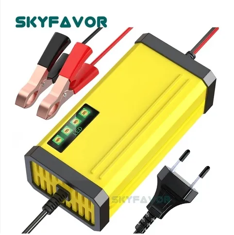 Car Battery Booster Wholesale - SKYFAVOR-1 4