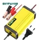 Car Battery Booster Wholesale - SKYFAVOR-1 4