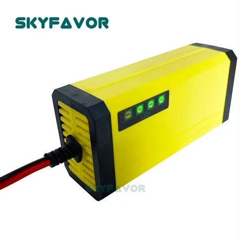 Car Battery Booster Wholesale - SKYFAVOR-1 6