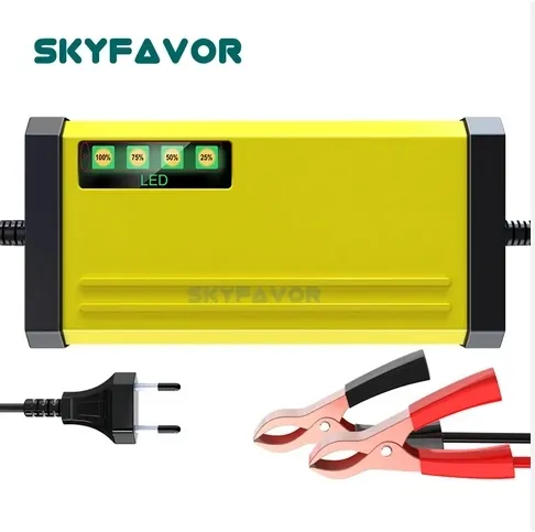 Car Battery Booster Wholesale - SKYFAVOR-1 5
