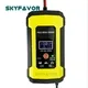 Car Battery Booster - - SKYFAVOR-1 4