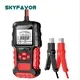 Fast Car Battery Charger - - SKYFAVOR-3 2