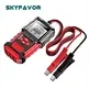 Fast Car Battery Charger - - SKYFAVOR-3 3