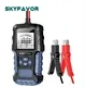 Fast Car Battery Charger - - SKYFAVOR-3 5