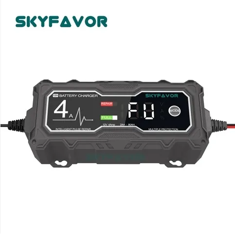 Car Battery Booster Wholesale - SKYFAVOR 2
