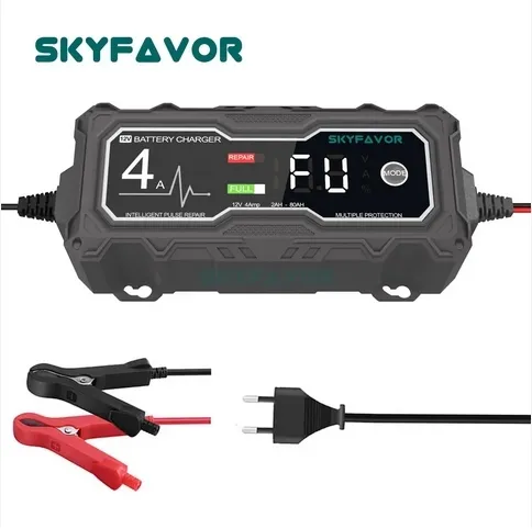 Car Battery Booster Wholesale - SKYFAVOR 3