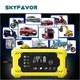 Best Car Battery Charger Wholesale - SKYFAVOR 2