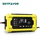 Best Car Battery Charger Wholesale - SKYFAVOR 3