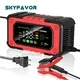 Jump Starter Power Bank by SKYFAVOR 2
