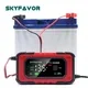 Jump Starter Power Bank by SKYFAVOR 4