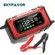 Jump Starter Power Bank by SKYFAVOR 6