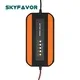 Car Battery Charger and Jump Starter - - SKYFAVOR-2 3