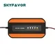 Car Battery Charger and Jump Starter - - SKYFAVOR-2 6